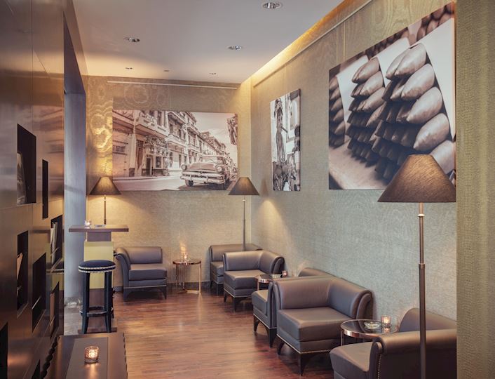 Churchill Cigar Club