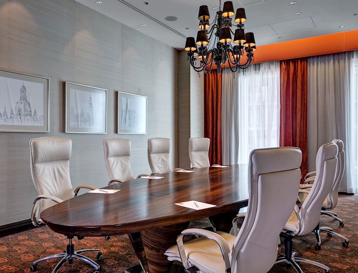Emperor Board Room
