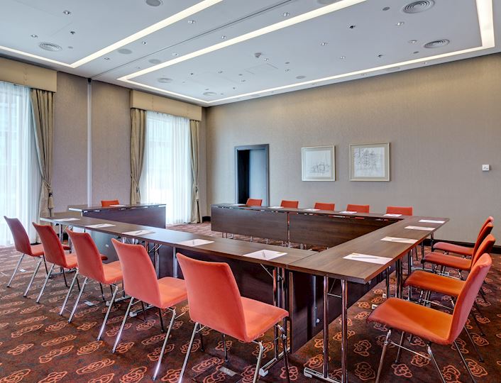 Ferdinand Meeting Room								