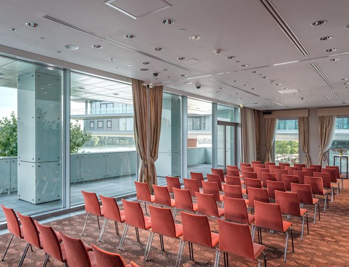 Habsburg Ballroom