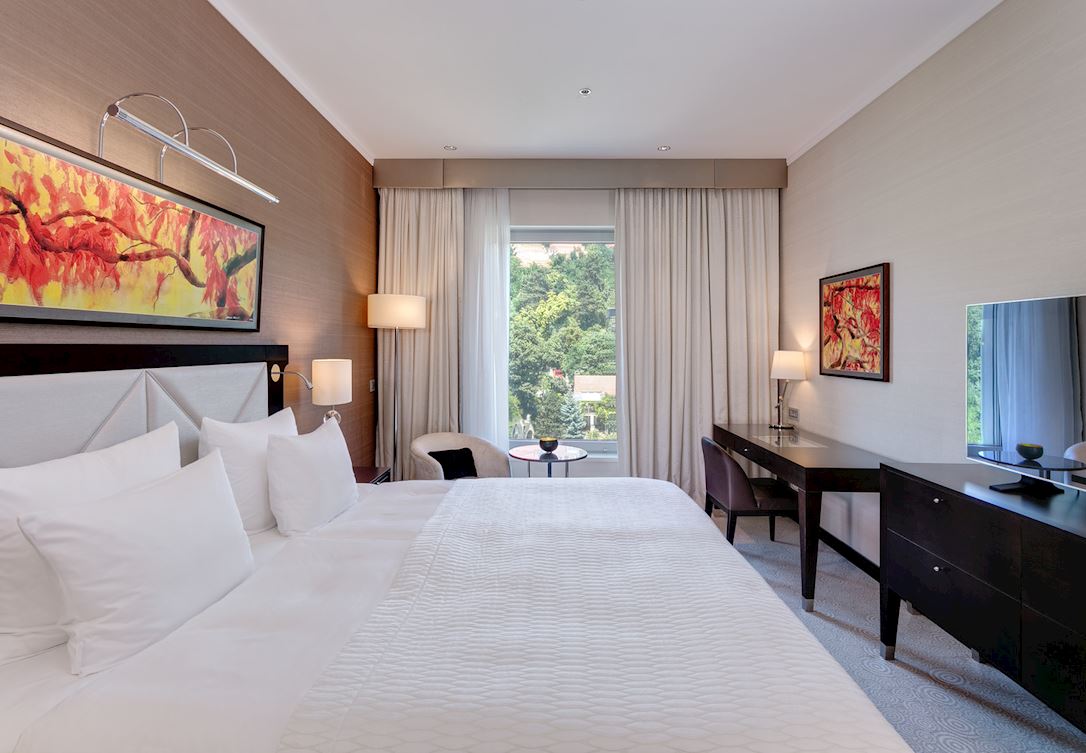 Executive izba - Grand Hotel River Park